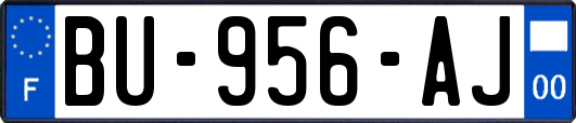 BU-956-AJ