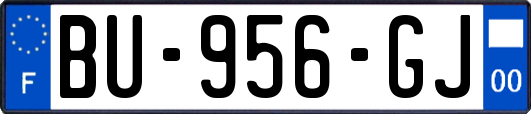 BU-956-GJ