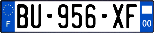 BU-956-XF