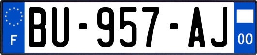 BU-957-AJ