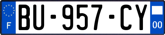 BU-957-CY
