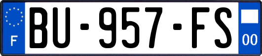 BU-957-FS