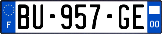 BU-957-GE