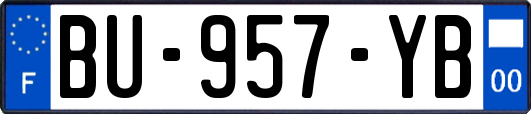 BU-957-YB