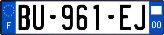 BU-961-EJ