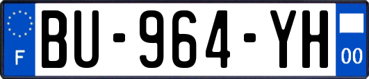 BU-964-YH