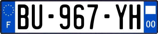 BU-967-YH
