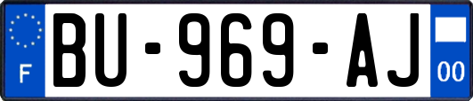 BU-969-AJ
