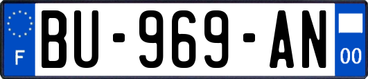BU-969-AN