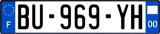 BU-969-YH