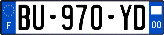 BU-970-YD