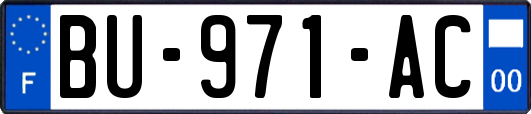 BU-971-AC