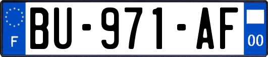 BU-971-AF