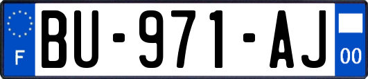 BU-971-AJ
