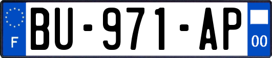 BU-971-AP