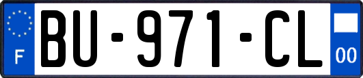 BU-971-CL