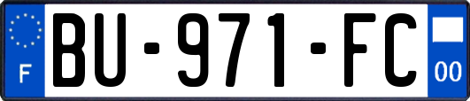 BU-971-FC