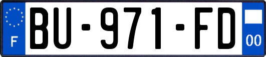 BU-971-FD