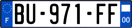 BU-971-FF