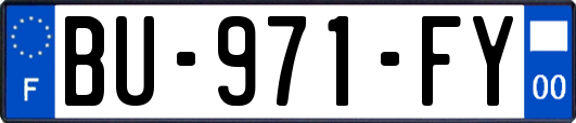 BU-971-FY