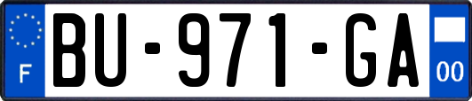 BU-971-GA