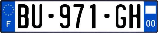 BU-971-GH