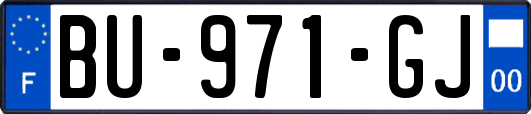 BU-971-GJ