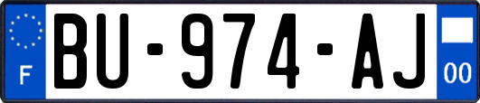 BU-974-AJ