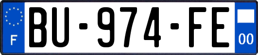BU-974-FE
