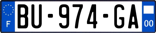BU-974-GA