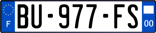 BU-977-FS