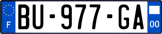 BU-977-GA