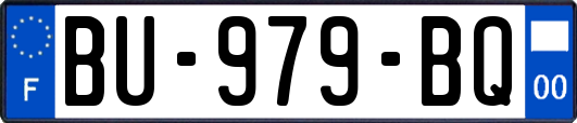 BU-979-BQ