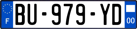 BU-979-YD