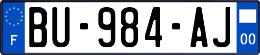BU-984-AJ