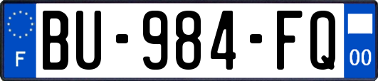 BU-984-FQ