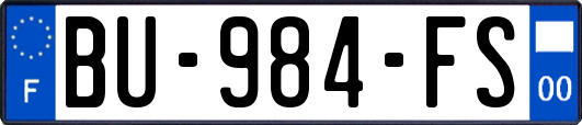 BU-984-FS