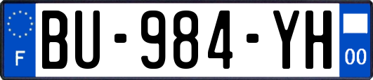 BU-984-YH