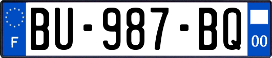 BU-987-BQ