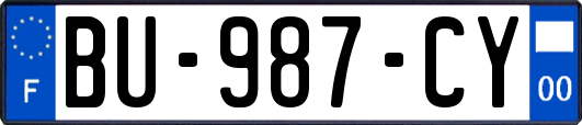 BU-987-CY