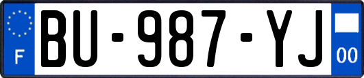BU-987-YJ