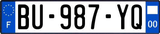 BU-987-YQ