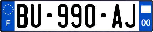 BU-990-AJ
