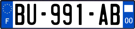 BU-991-AB