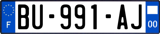 BU-991-AJ