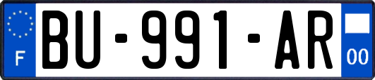 BU-991-AR