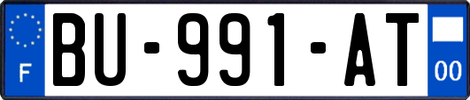BU-991-AT