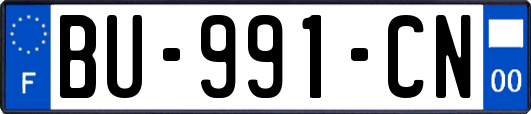 BU-991-CN