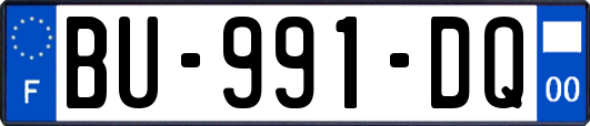 BU-991-DQ