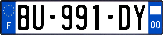 BU-991-DY